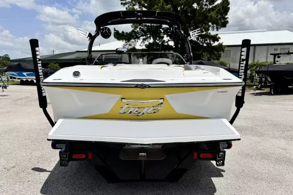 2012 Tige RZ4-4