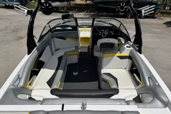 2012 Tige RZ4-6