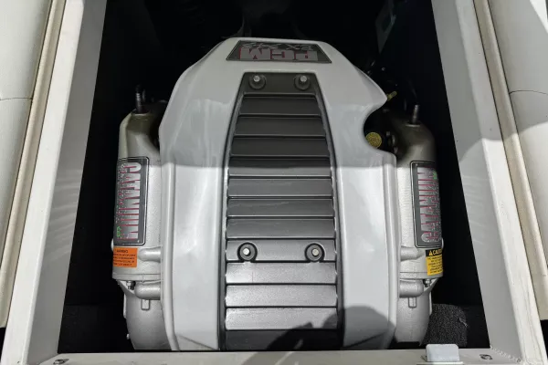 2012 Tige RZ4-13