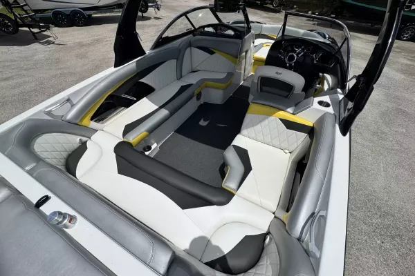 2012 Tige RZ4-15