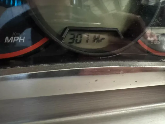 2014 Scarab 195 IMPULSE-11