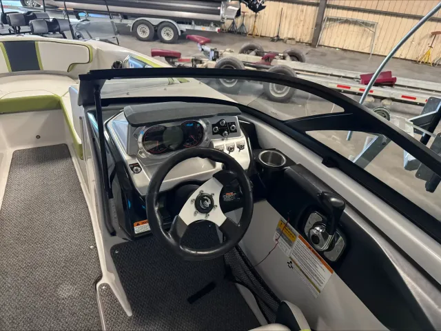 2014 Scarab 195 IMPULSE-7