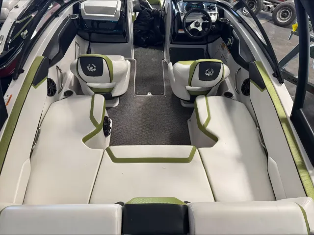 2014 Scarab 195 IMPULSE-5