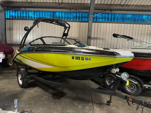 2014 Scarab 195 IMPULSE-1