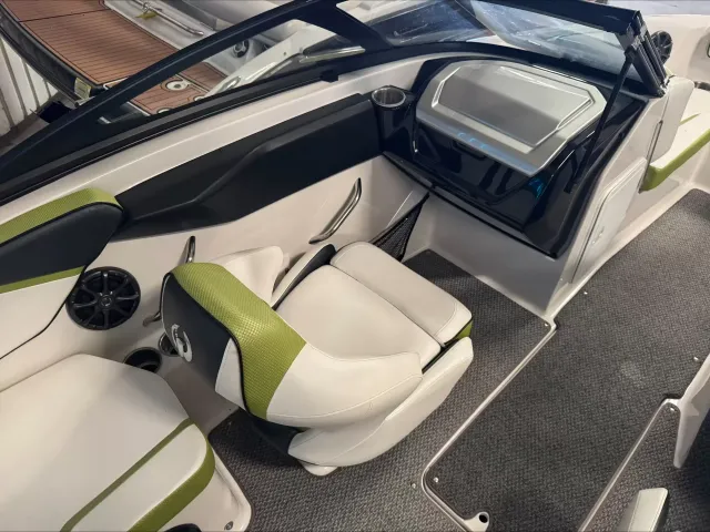 2014 Scarab 195 IMPULSE-6