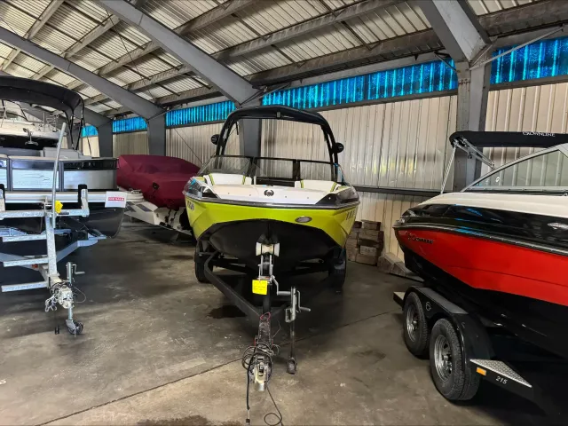 2014 Scarab 195 IMPULSE-2