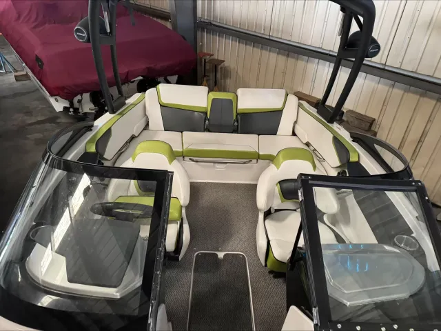 2014 Scarab 195 IMPULSE-10
