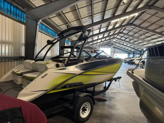 2014 Scarab 195 IMPULSE-3