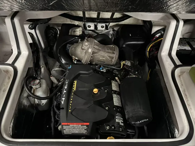 2014 Scarab 195 IMPULSE-13