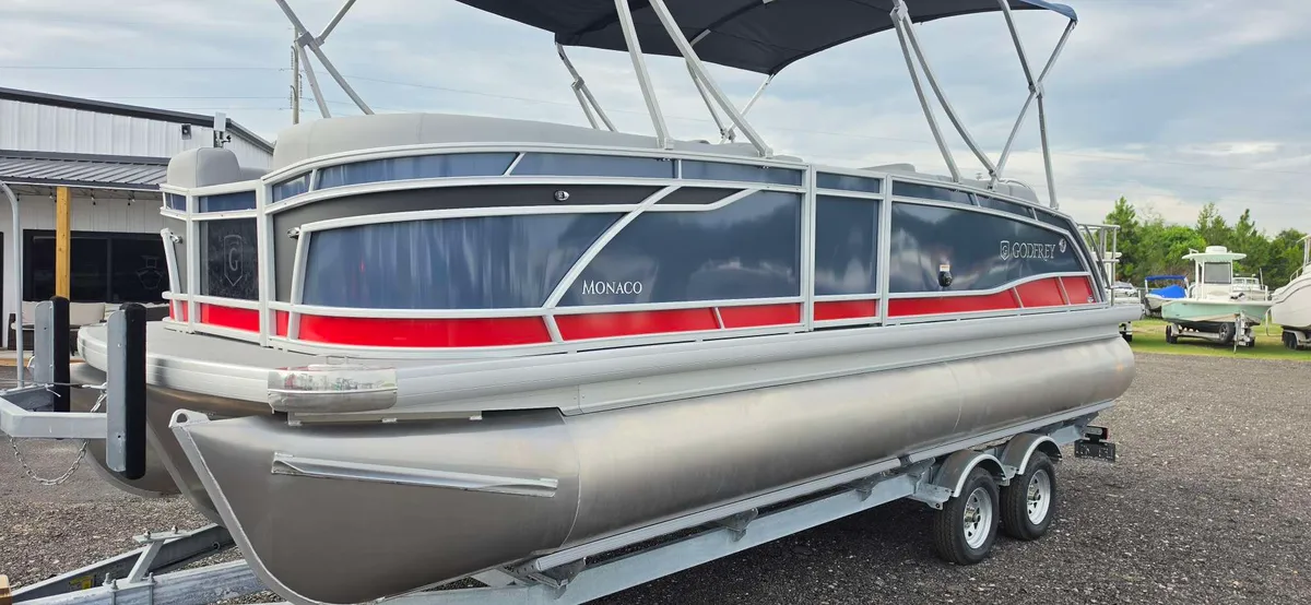 2027 Monaco MC235SFL