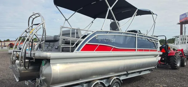 2027 Monaco MC235SFL