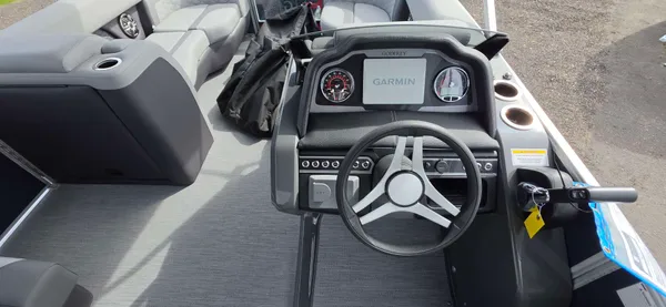 2027 Monaco MC235SFL