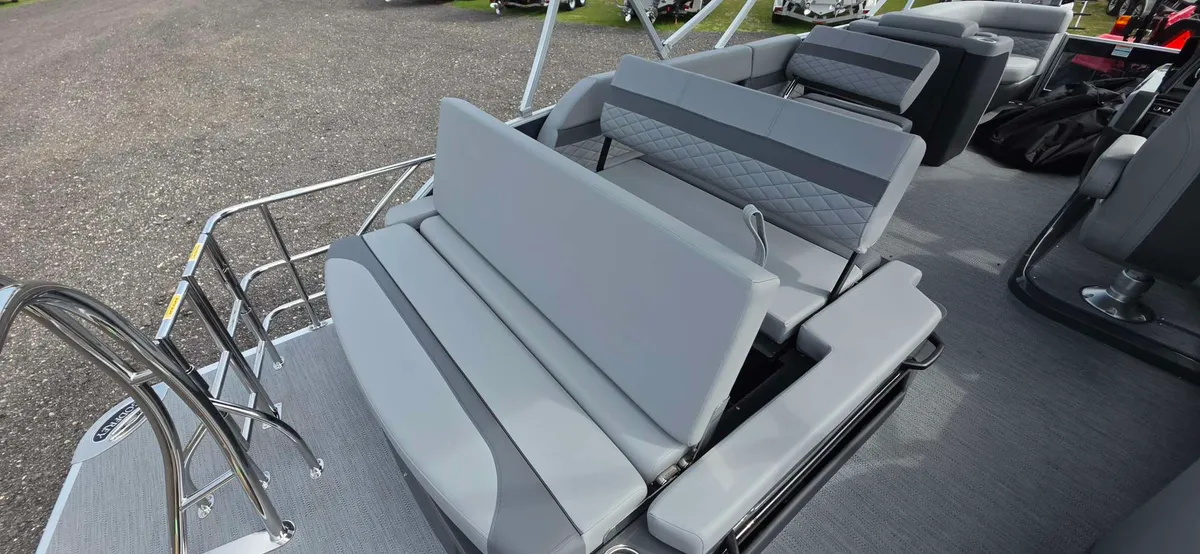 2027 Monaco MC235SFL