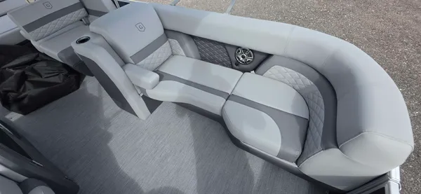 2027 Monaco MC235SFL