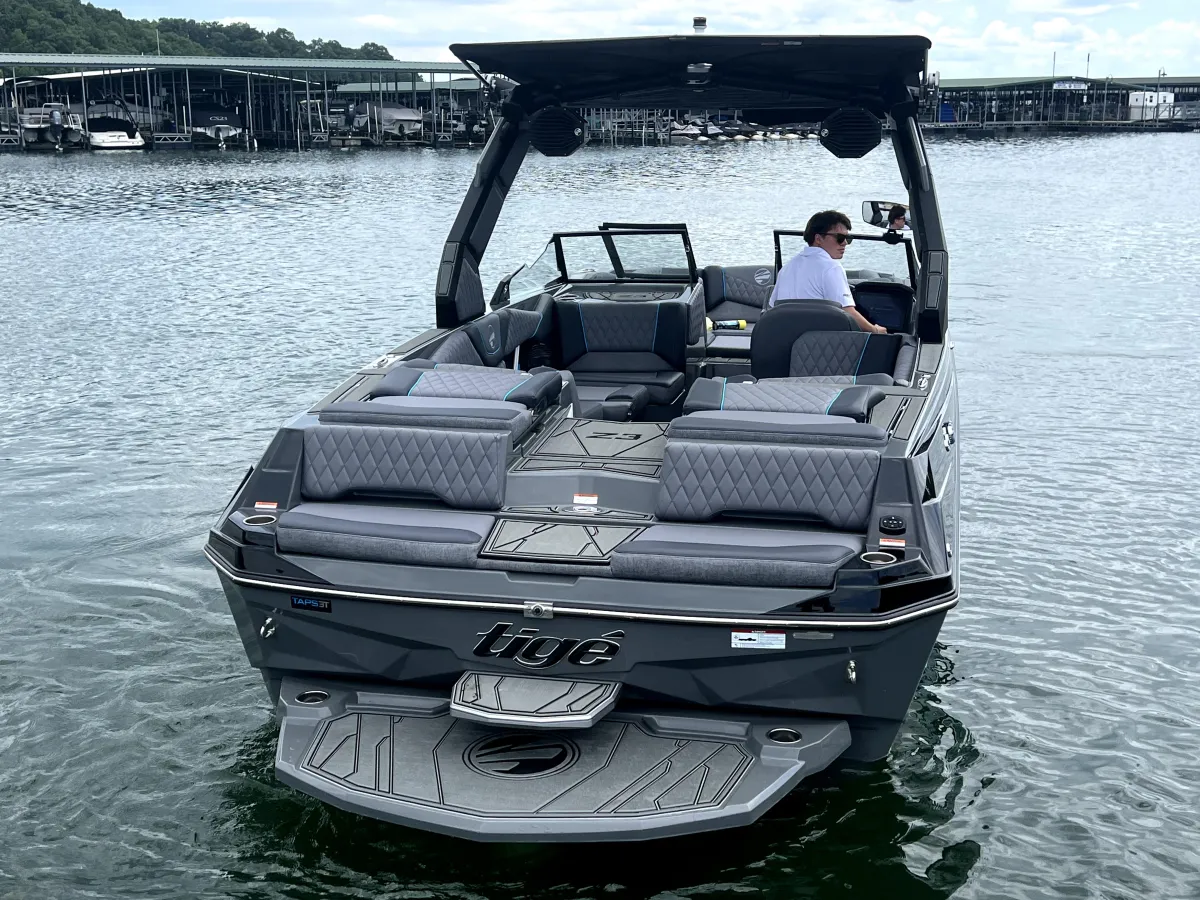 2026 Tige Z3
