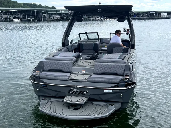 2026 Tige Z3-3
