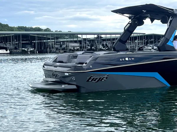 2026 Tige Z3-4