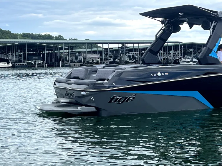 2026 Tige Z3