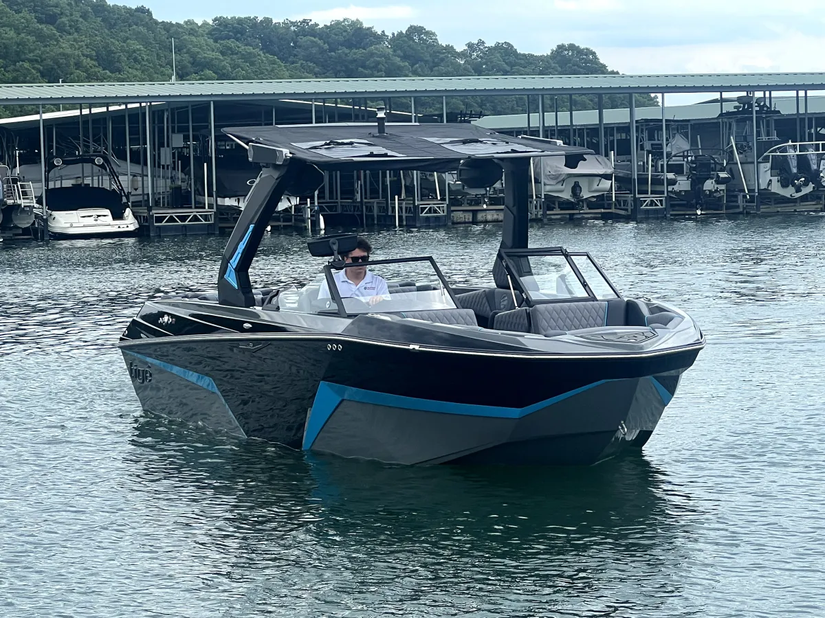 2026 Tige Z3