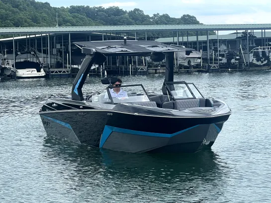 2026 Tige Z3