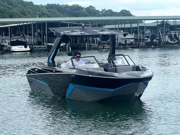 2026 Tige Z3-2