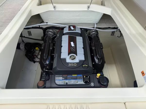 Chris Craft Sportster 25 2027-13
