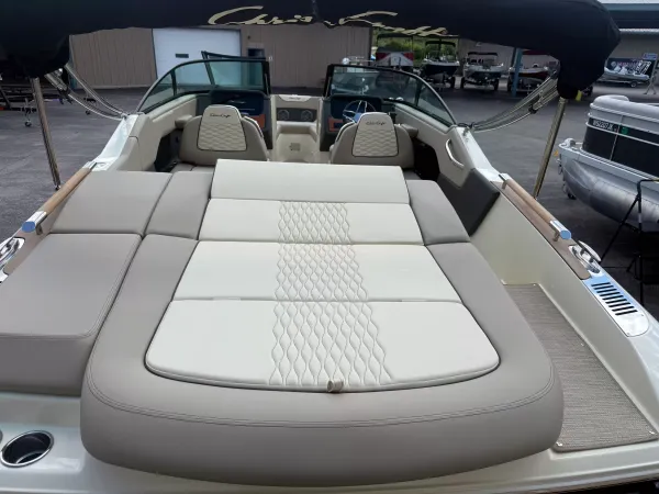 Chris Craft Sportster 25 2027-14