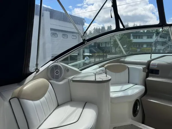 2008 Sea Ray 240-7