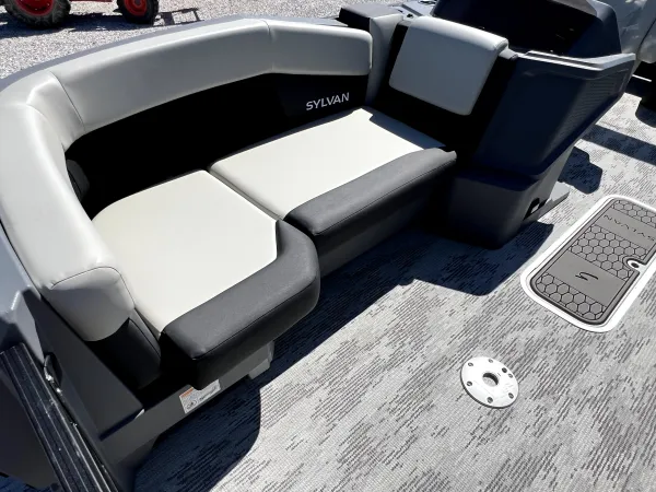 2026 Sylvan R22 CLZ DH-9