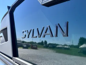 2026 Sylvan R22 CLZ DH