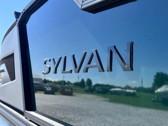 2026 Sylvan R22 CLZ DH
