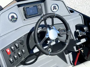 2026 Sylvan R22 CLZ DH