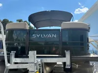 2026 Sylvan Mirage X-1 CLZ DH X1-2