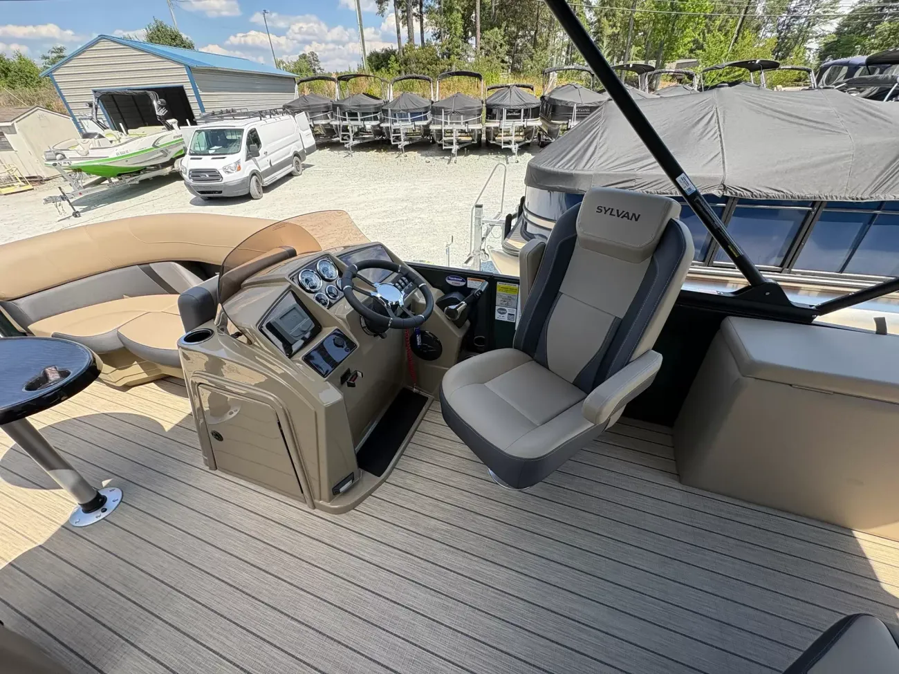 2026 Sylvan Mirage X-1 CLZ DH X1-11