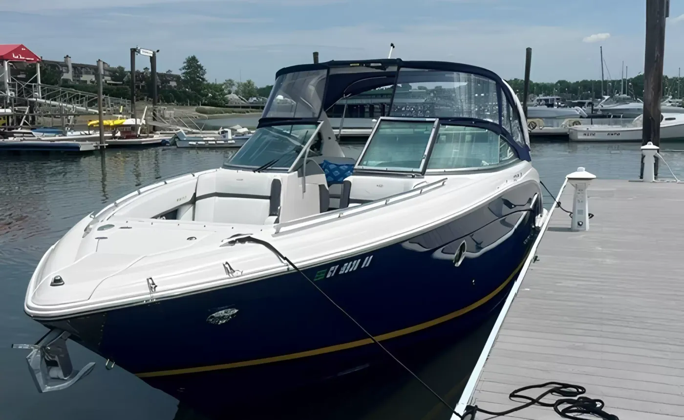 boat Image
