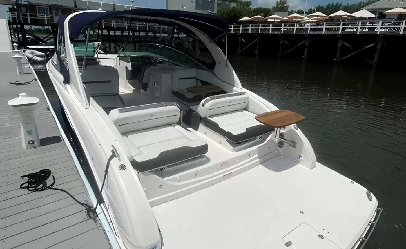 boat Image