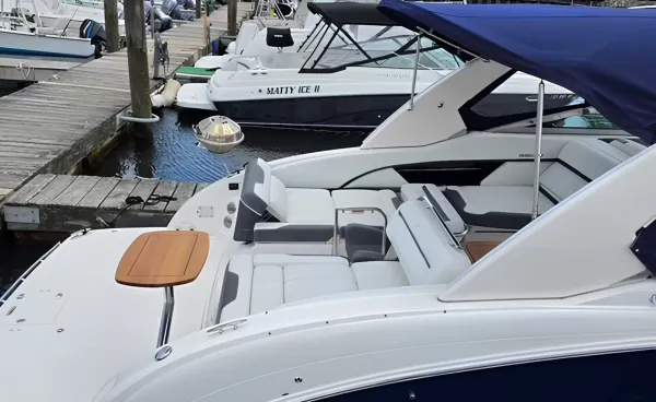 2016 Regal 3200 detail image 9
