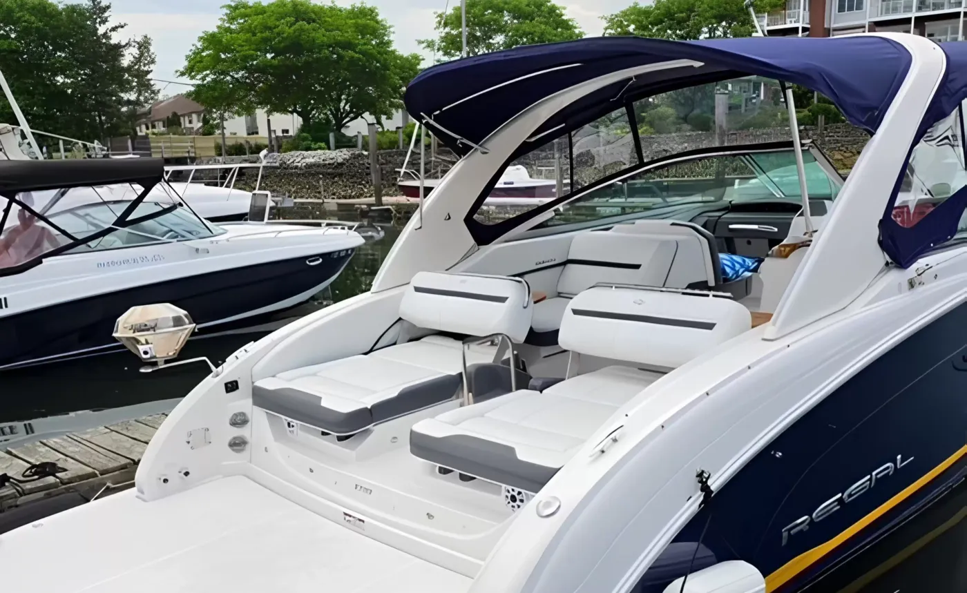 boat Image