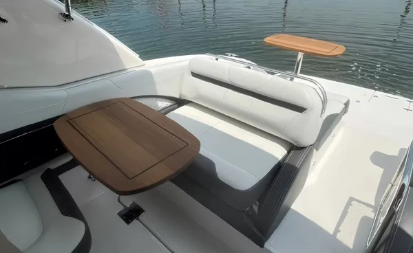 2016 Regal 3200 detail image 13