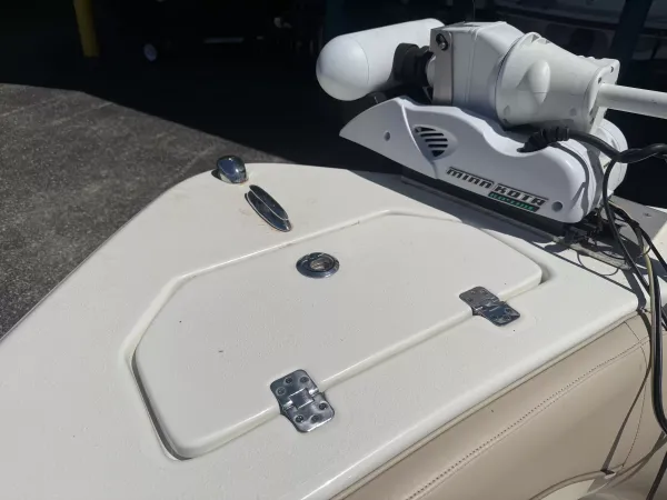 2017 NauticStar 22XS-10