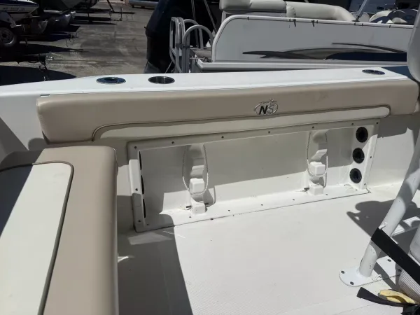 2017 NauticStar 22XS-13