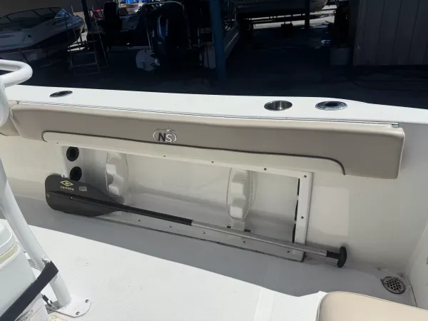 2017 NauticStar 22XS-14