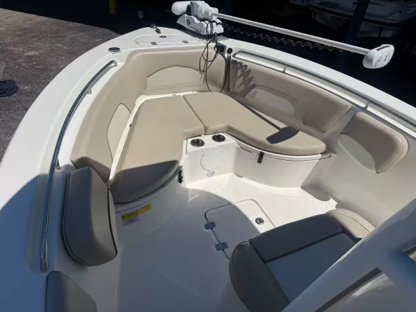 2017 NauticStar 22XS-15