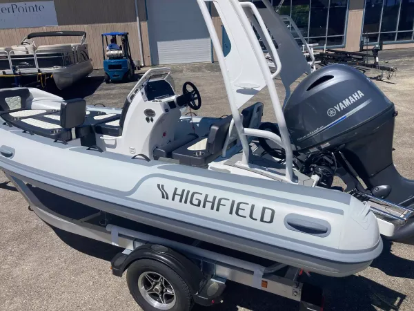 Highfield SP520 2026-6