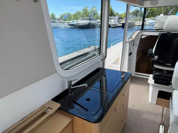 Nimbus Commuter 11 MKII 2026-9