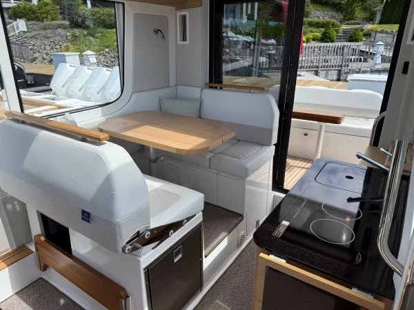 Nimbus Commuter 11 MKII 2026-10