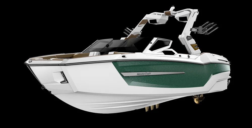 2026 Mastercraft X22