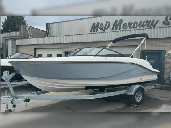2026 Bayliner V200