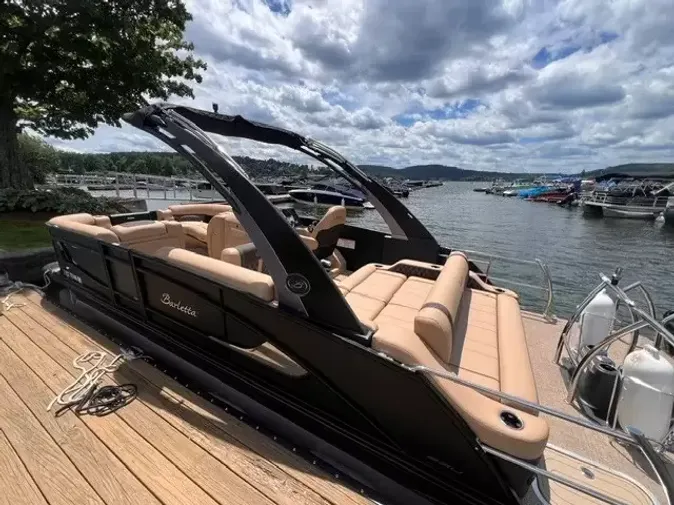 2023 Barletta L23UA