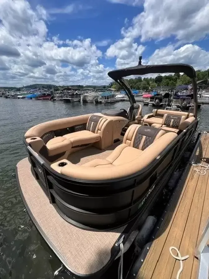 2023 Barletta L23UA